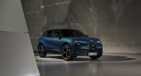 Alfa Romeo abre as encomendas para o novo JUNIOR Ibrida