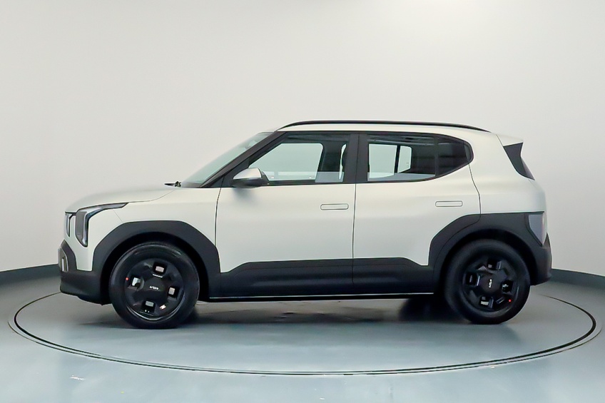 Kia EV2 DYNAMIC 42 KWH