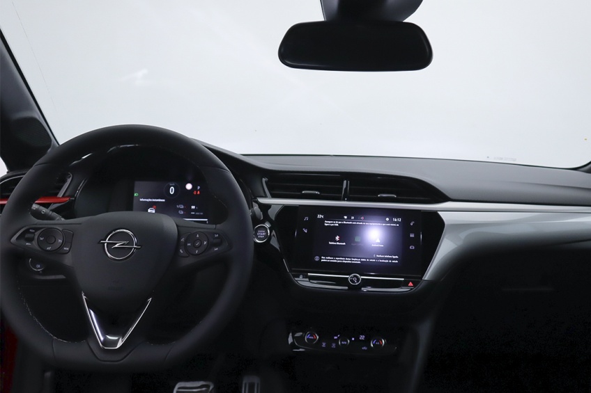 Opel Corsa-e GS Eltrico 136cv CAR Bat. 50 kW