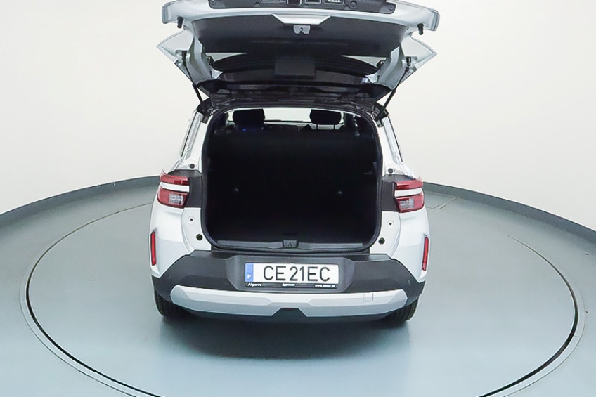 Opel Frontera Electric ER GS 83kW | Bat. 54kWh