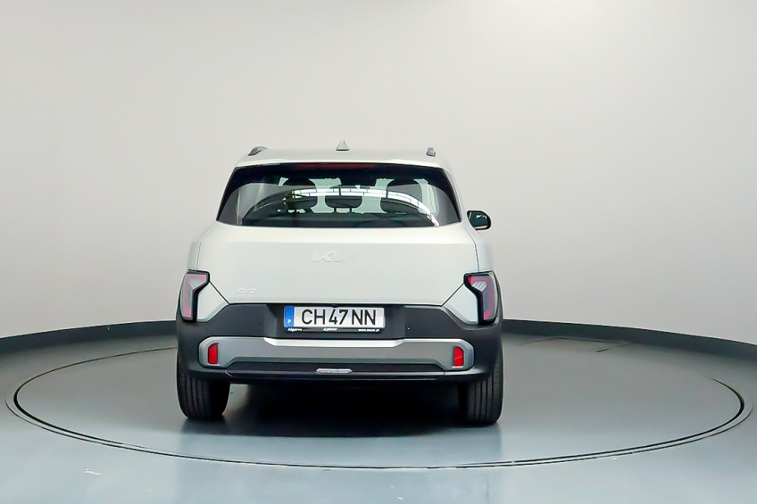 Kia EV2 DYNAMIC 42 KWH