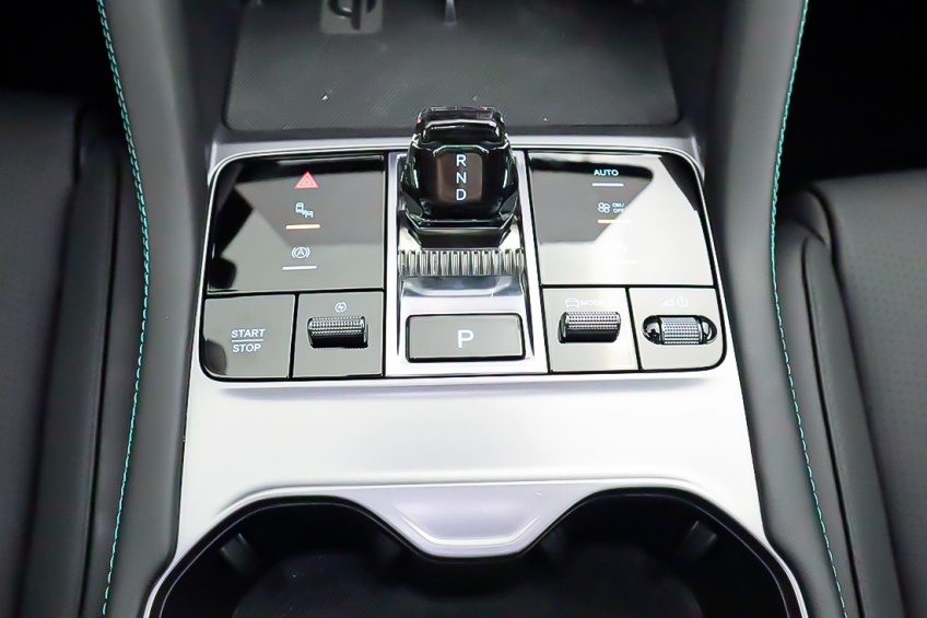 BYD SEAL U DESIGN