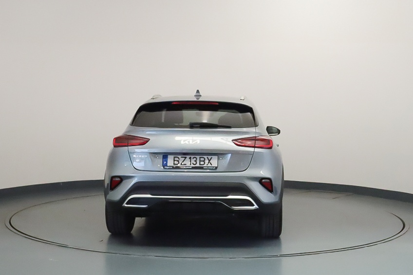 Kia XCEED 1.0T-GDi MHEV 7DCT TECH