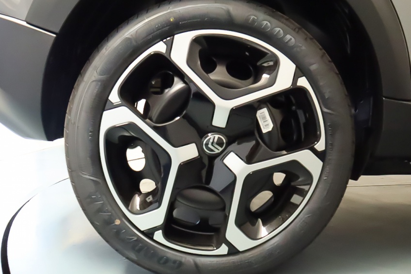 Citron C3 Eltrico Automtico Plus