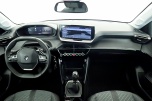 Peugeot 208 1.2 GASOLINA ALLURE
