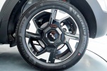 Kia STONIC 1.0T-GDi 6MT DRIVE