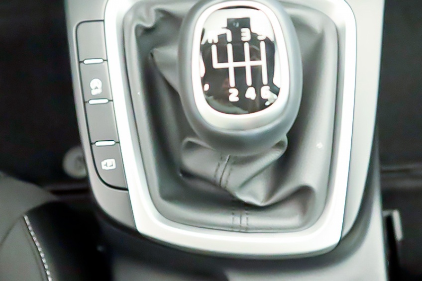 Kia XCEED 1.0T-GDi DYNAMIC