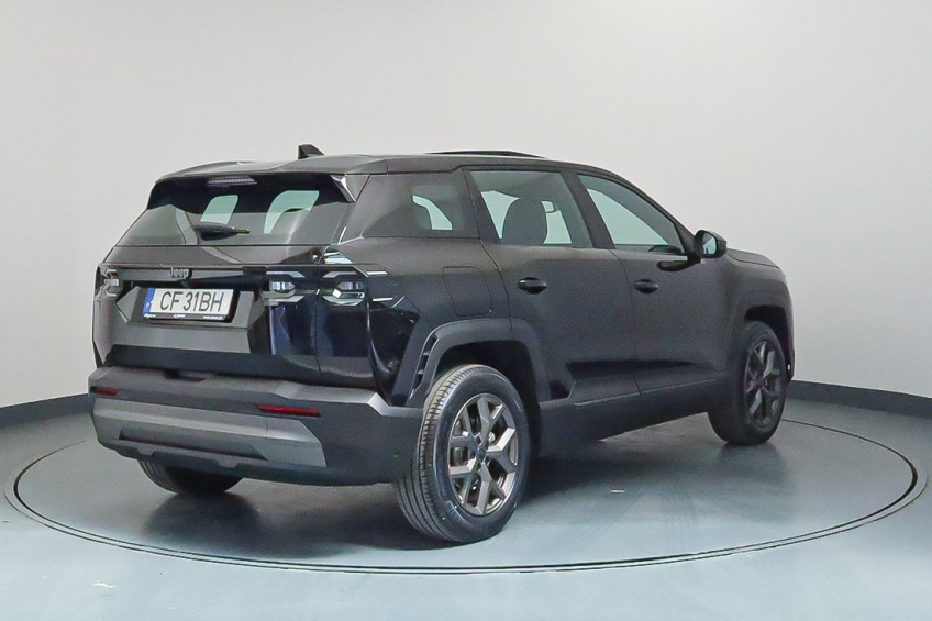 Jeep COMPASS MHEV ALTITUDE