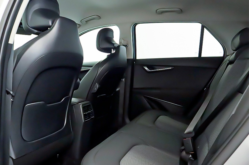 Kia NIRO HEV TECH