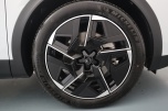 Peugeot E-408 GT ELETRICO 210 CV - BATERIA 58 KWH