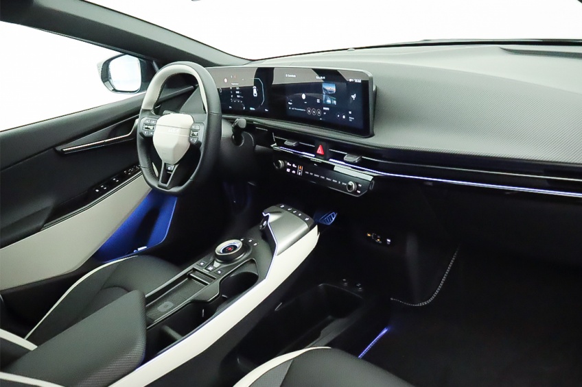 Kia EV6 GT LINE 84kWh