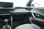 Peugeot 2008 ALLURE 1.2 PURETECH 100CV