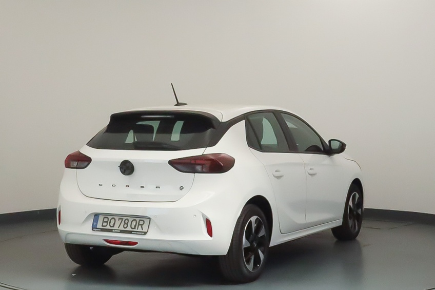 Opel CORSA EDITION