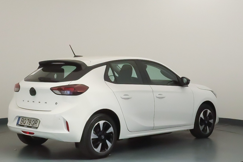 Opel CORSA EDITION