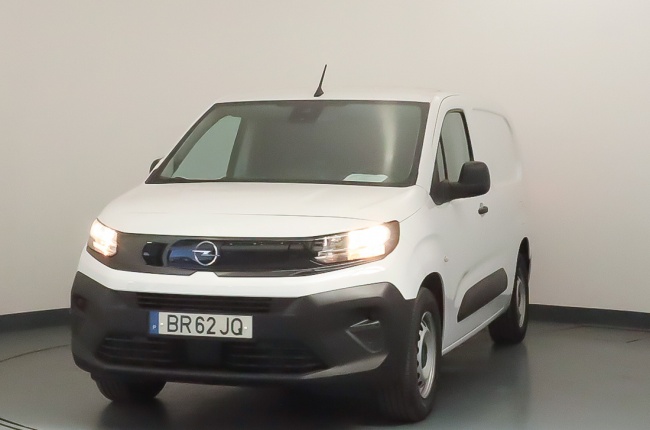 Opel COMBO  CARGO L2 ELECTRICO