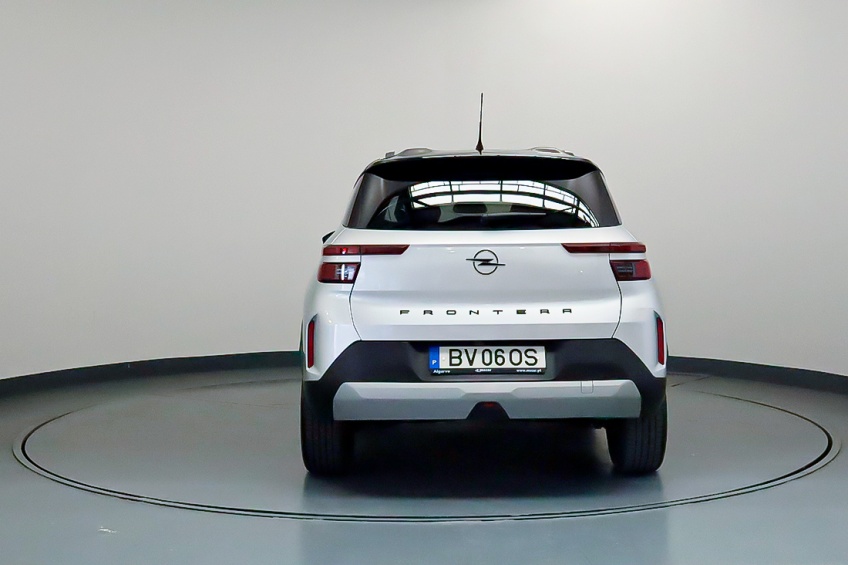 Opel FRONTERA GS ELETRICO Bat 44 KW