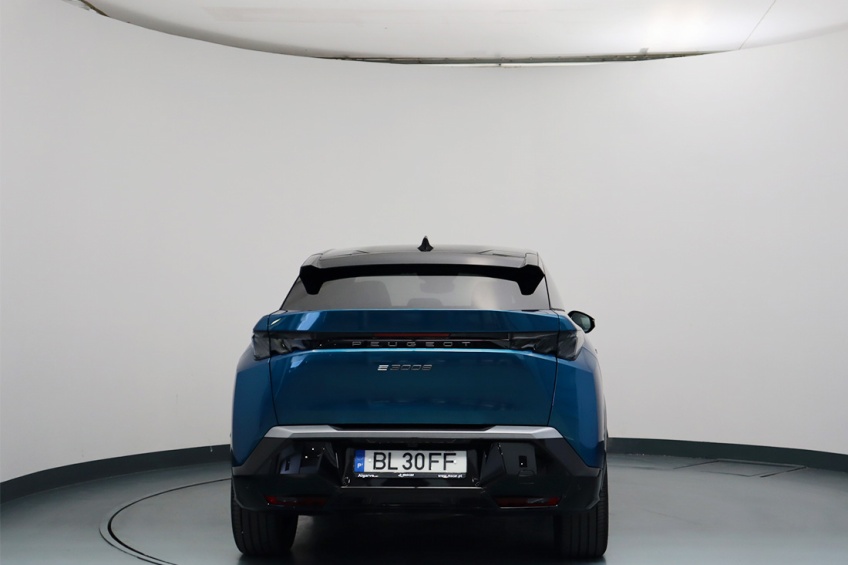 Peugeot E-3008 GT ELTRICO 210CV 157KW BATERIA 73KWh