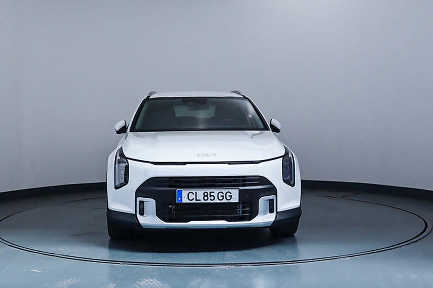 Kia XCEED 1.0 T-GDI MHEV 7DCT TECH