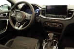 Kia XCEED 1.0T-GDi MHEV 7DCT TECH