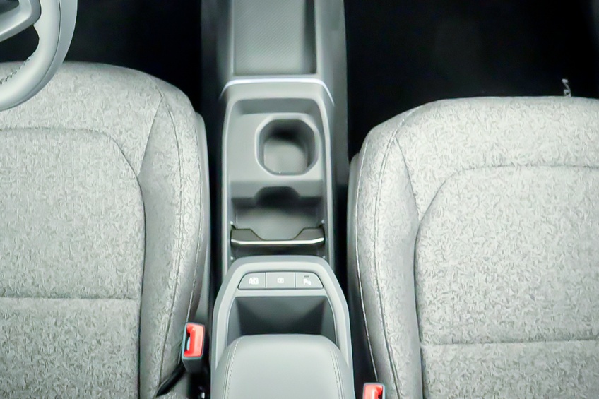 Kia EV2 DYNAMIC 42 KWH
