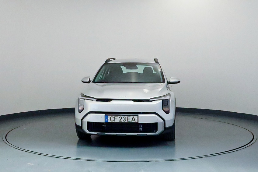 Abarth STONIC 1.0T-GDi 6MT DRIVE