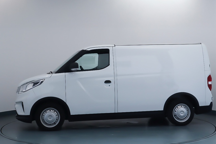Maxus Ed3 swb FURGO DE 4,8 M3