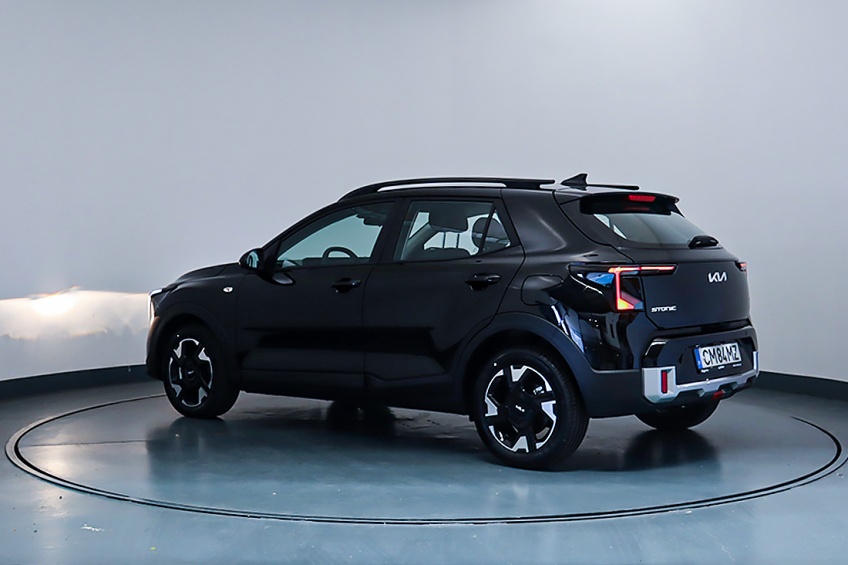 Kia STONIC 1.0 T-GDI 100 CV DRIVE