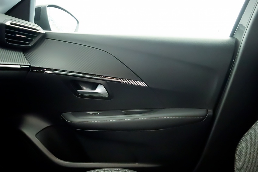 Peugeot  E-208  ELETRICO - BATERIA 51 KWH ALLURE