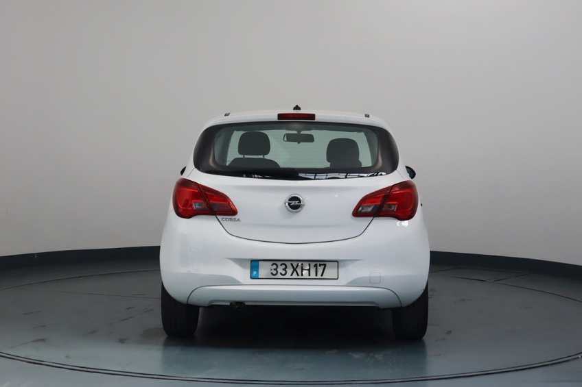 Opel CORSA DYNAMIC 1.2 70 CV 5P