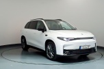Leapmotor C10 DESIGN REEV