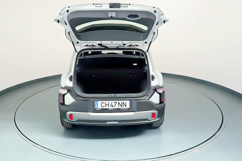 Kia EV2 DYNAMIC 42 KWH