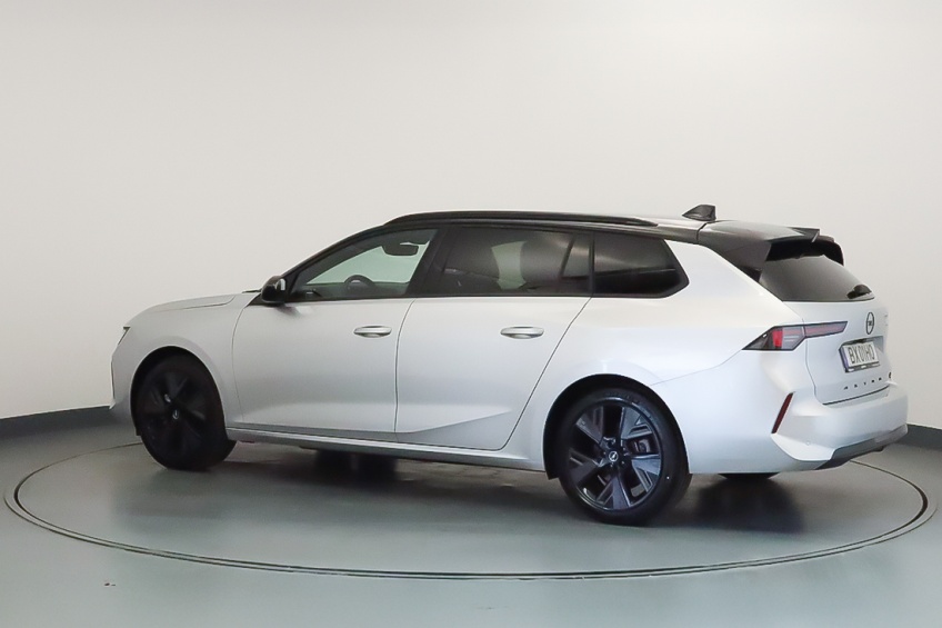 Opel ASTRA ST ELECTRIC GS Bat 54 kW