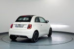 Fiat 500 ICON