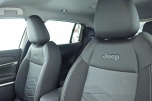 Jeep AVENGER ALTITUDE