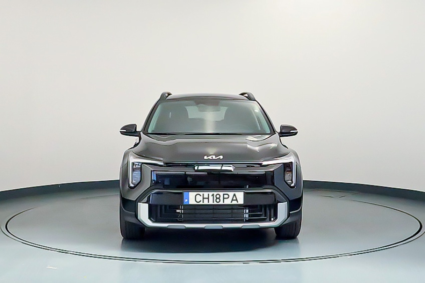 Kia STONIC 5DR 1.0 T-GDI 7DCT TECH