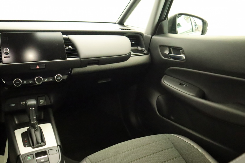 Honda JAZZ CROSSTAR 1.5 HEV ADVANCE