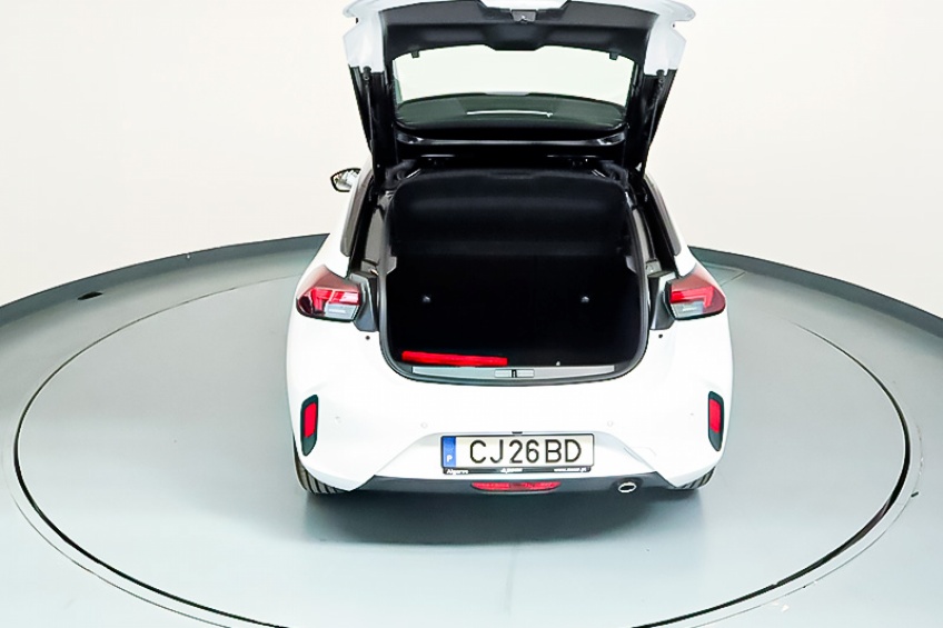 Opel CORSA GS