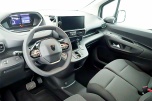 Peugeot E-PARTNER STANDARD ELETRICO 136CV-BAT50KW
