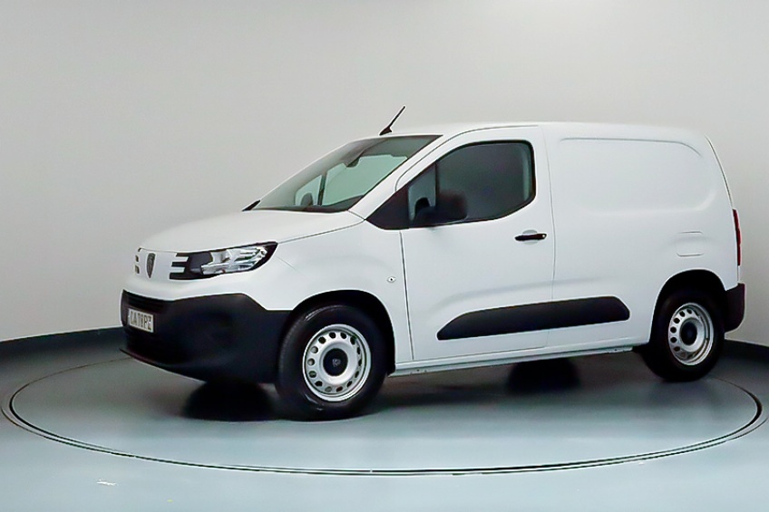 Peugeot E-PARTNER STANDARD ELETRICO 136CV-BAT50KW