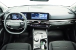 Kia SPORTAGE 1.6 T-GDI HEV 6AT - DRIVE