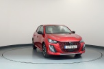 Peugeot 208 1.2 GASOLINA ALLURE