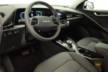 Kia NIRO 1.6GDi 6DCT HEV TECH