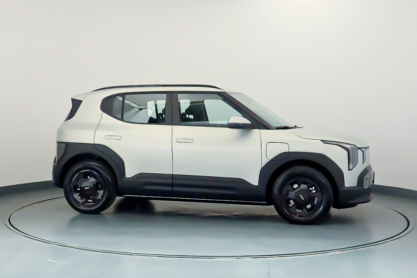 Kia EV2 DYNAMIC 42 KWH