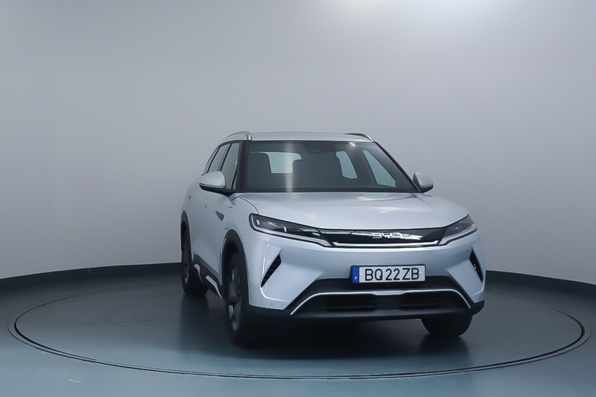 BYD ATTO 2 BOOST
