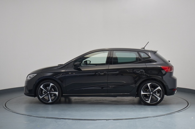 Seat Ibiza FR Plus 1.0 TSi 110 Cv