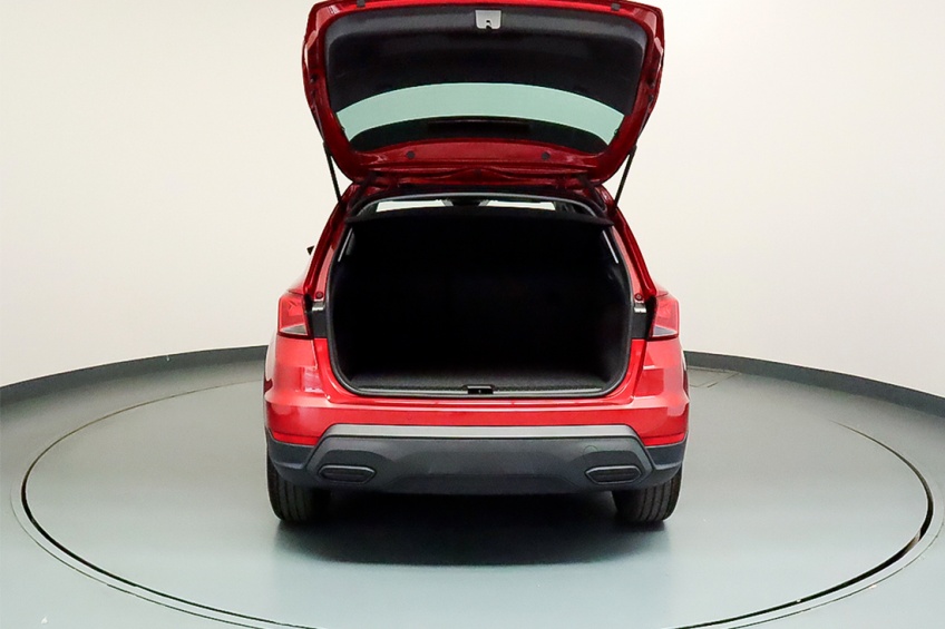 Seat ARONA 1.0 TSI 115 CV STYLE