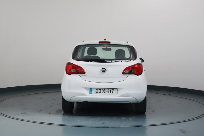 Opel CORSA DYNAMIC 1.2 70 CV 5P