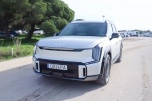 Kia EV9 GT LINE 99.8kWh