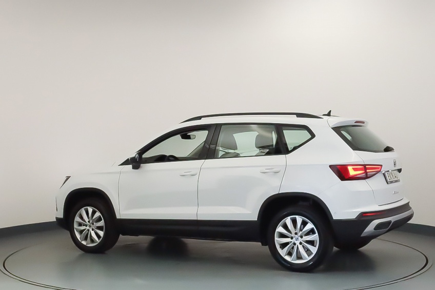 Seat ATECA 1.O TSI 115 CV  STYLE PLUS 6V