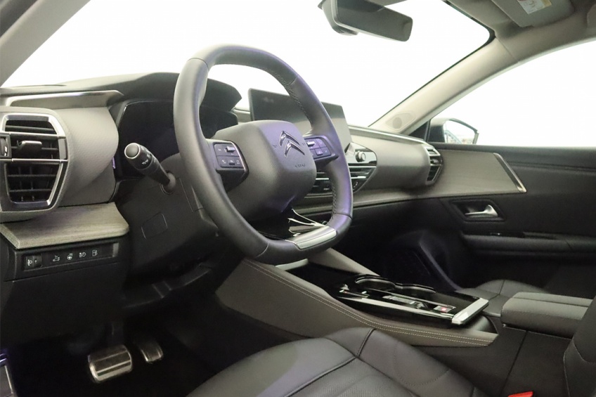 Citron C5X PLUG IN SHINE PACK